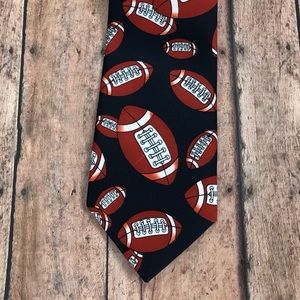 ❗️SALE UMO Lorenzo Italy Football Tie